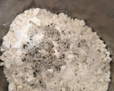 Foto del paso 2 de la receta: Masa de cerveza para coca, pizza o empanadillas, sin amasar