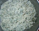 मेथी के थेपले (methi ke theple recipe in Hindi) रेसिपी चरण 1 फोटो