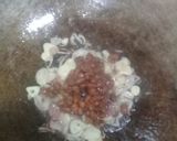 Foto langkah ke 4 dari resep Tumis Terong Tauco.
