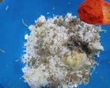 बेसन आलू और प्याज के पकोड़े (Besan aloo aur pyaz ke pakode recipe in hindi) रेसिपी चरण 1 फोटो