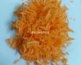 Foto langkah ke 2 dari resep Bakwan Oatmeal (DIET ENAK).