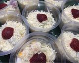 Foto langkah ke 2 dari resep Salad buah segar.