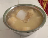 Foto langkah ke 7 dari resep Singkong Goreng Keju.
