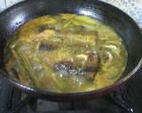 Light  fish curry recipe step 13 photo