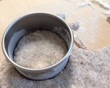 A picture of step 7 of Whole Wheat Breakfast Biscuits.
