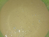 Cucur gula merah
