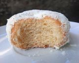Foto langkah ke 6 dari resep Donat Maizena 3 Toping.