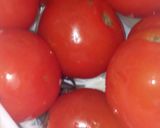চট পটা টমেটো পিউরি (chot pota tomato puree recipe in Bengali) রেসিপি ধাপ - 1 ছবি