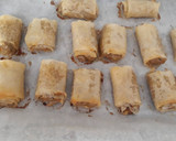 Foto del paso 6 de la receta: Briouats de cordero