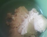 Foto langkah ke 1 dari resep Pie Buah Mini.