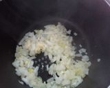 Foto del paso 2 de la receta: Hamburguesa de ternera y espinacas