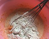 Foto del paso 3 de la receta: Budín de zanahoria y avena
