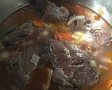 Foto del paso 6 de la receta: Carrilleras de ternera