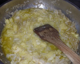 Foto del paso 4 de la receta: Calabacín rellenos