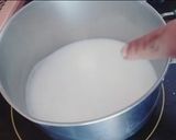 कॉफी(coffee recipe in hindi) रेसिपी चरण 2 फोटो