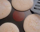 صورة لخطوة 5 من وصفة 🥞 بان كيك الشوكولاتة (Chocolate Pancakes)