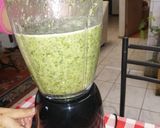 Foto del paso 5 de la receta: Crema de acelga con leche 👩‍🍳