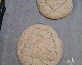 Foto del paso 10 de la receta Pan 70 golpes con cobertura de h. de arroz y grasa