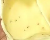 A picture of step 8 of Samosa Modak.