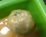 Foto langkah ke 3 dari resep Perkedel kentang isi telur.