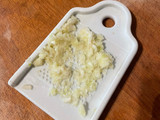 Benford’s Lemon Pasta