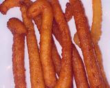 صورة لخطوة 4 من وصفة كرابيج حلب 😋😋