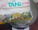 Foto langkah ke 1 dari resep 176: Biji Ketapang Khas Betawi.