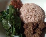 Foto langkah ke 3 dari resep #Rendang kepala kambing.