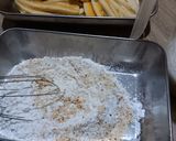Foto langkah ke 3 dari resep Pisang Goreng Thailand.