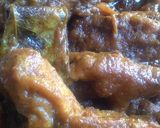 Foto langkah ke 6 dari resep Semur tahu ceker.