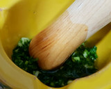 Foto del paso 1 de la receta: Hojaldritos de verduras 🍅🍄🍇🥒