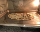 Foto del paso 3 de la receta: Calzón de Choclo y Atún