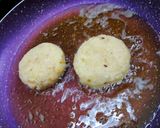 દિલ્હી આલુ ટિક્કી ચાટ(Delhi Aloo Tikki Chaat Recipe In Gujarati) રેસીપી સ્ટેપ6ફોટો