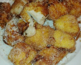 Foto del paso 2 de la receta: Delicias de coco