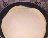 A picture of step 6 of Pastry samosas.