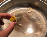 Foto langkah ke 9 dari resep Mie Ayam Bakso Shirataki.