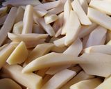 Foto del paso 1 de la receta: Chorrillana casera