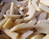 Foto del paso 1 de la receta: Chorrillana casera
