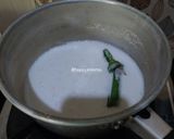 Foto langkah ke 5 dari resep Bubur Kacang Merah.