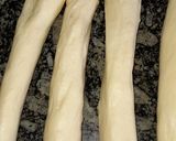 Foto del paso 4 de la receta: Pan trenzado Ruso