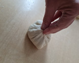 Foto del paso 6 de la receta: Cheese Naan 🇮🇳 🧀 🫓 Pan indio Naan con queso