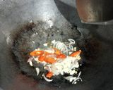 Foto langkah ke 1 dari resep 503) Tumis Pare Tahu.