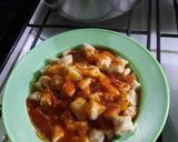 Foto del paso 7 de la receta: Ñoquis de papa