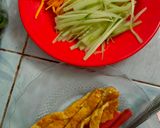 Foto langkah ke 1 dari resep Sushi.