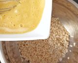 Foto del paso 2 de la receta: Delicia de avena y manzana