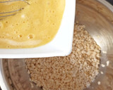 Foto del paso 2 de la receta: Delicia de avena y manzana
