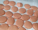 Foto del paso 10 de la receta: Macarons Red Velvet