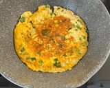 Foto langkah ke 3 dari resep ❤️ Tofu Telur.