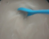 Foto del paso 1 de la receta: Natillas veganas de coco con agar agar 🥥