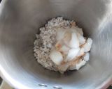 A picture of step 2 of Tender Coconut Pudding.